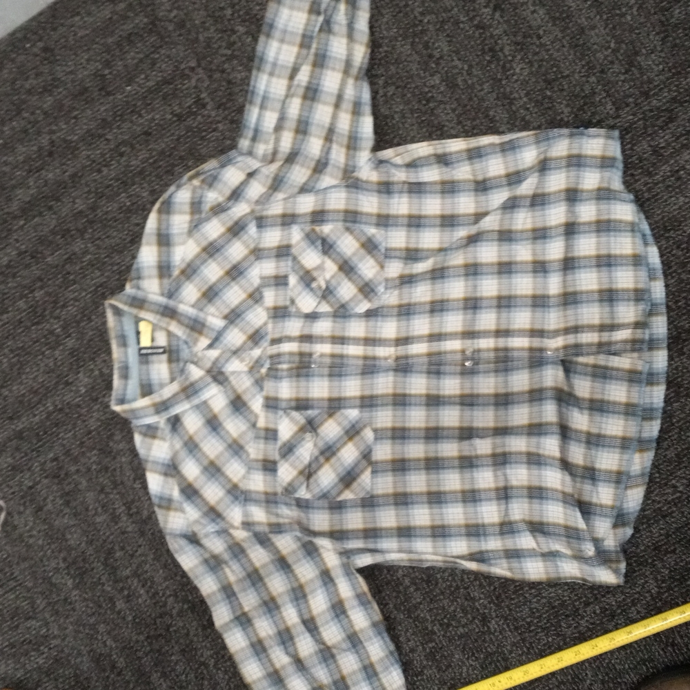 Joe Boxer 🥊 XL/EG thin dress shirt